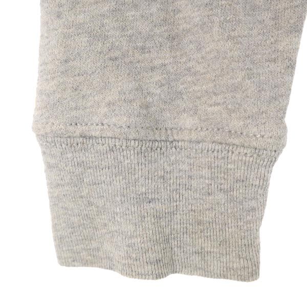 POLO RALPH LAUREN ポロラルフローレン 長袖 スウェット ジップパーカー 5 ネイビー系 キッズ