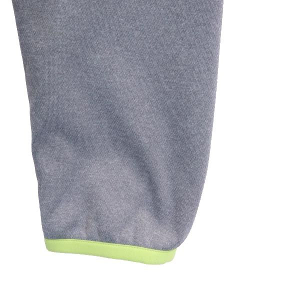 THE NORTH FACE ノースフェイス NTW11423 ジャケット M グレー トレッキングモーメンタムフーディ レディース