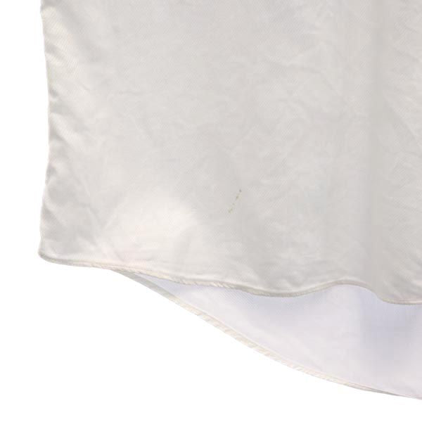 Burberrys バーバリーズ 90s オールド 長袖 シャツ 42-80 ホワイト系 メンズ