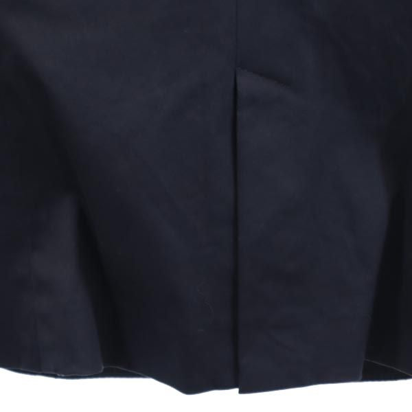 MICHAEL MICHAEL KORS マイケル マイケルコース テーラードジャケット 4 ネイビー ブレザー レディース