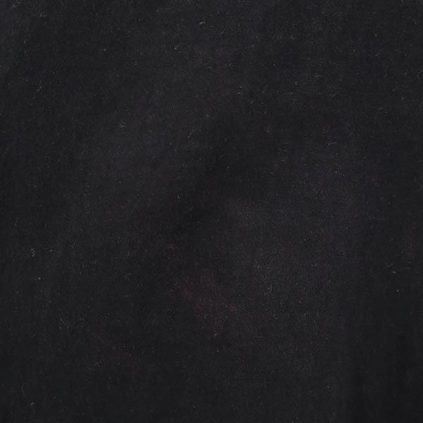 Sean John ショーンジョン 長袖 Tシャツ L ブラック ロンT メンズ