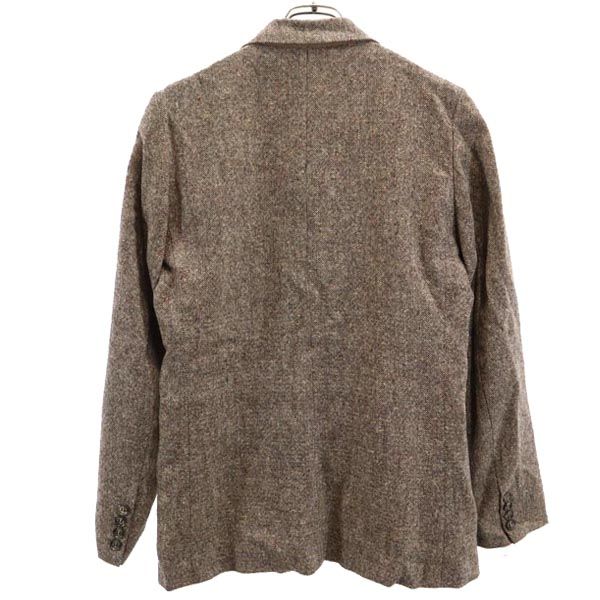 RALPH LAUREN ラルフローレン テーラードジャケット 12 ブラウン系 メンズ