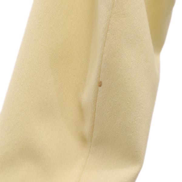 MAX&CO マックスアンドコー スカートスーツ 上下 セットアップ 40 アイボリー テーラードジャケット レディース