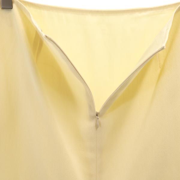 MAX&CO マックスアンドコー スカートスーツ 上下 セットアップ 40 アイボリー テーラードジャケット レディース