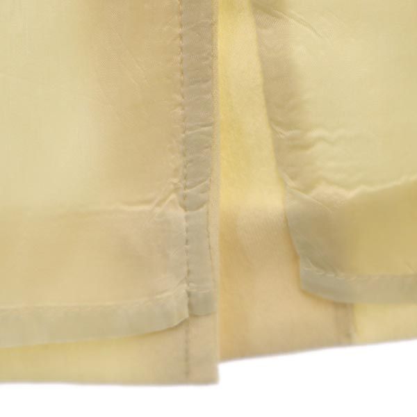 MAX&CO マックスアンドコー スカートスーツ 上下 セットアップ 40 アイボリー テーラードジャケット レディース