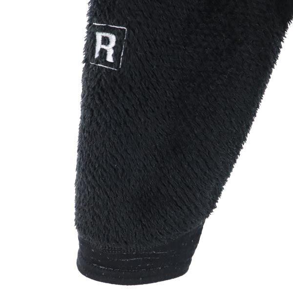 patagonia パタゴニア ボア フリースジャケット S ブラック アウトドア レディース