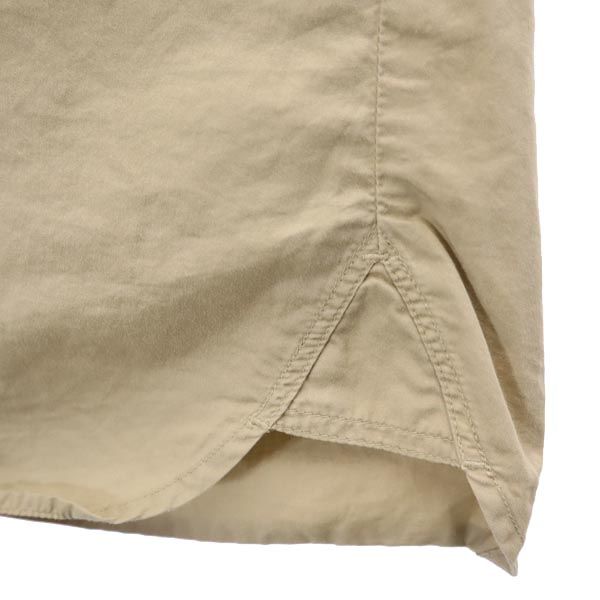 BURBERRY バーバリー 三陽商会 長袖 シャツ 150A ベージュ系 キッズ