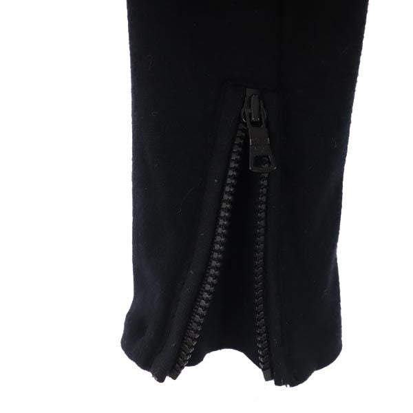 ARMANI EXCHANGE アルマーニエクスチェンジ ジャケット XS ブラック レディース