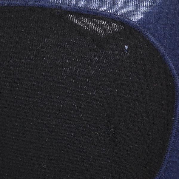 ALESSANDRO DELL ACQUA アレッサンドロデラクア 長袖 ニット 48 ネイビー系 セーター レディース