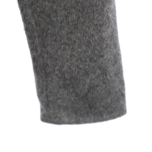 Banana Republic バナナリパブリック カシミヤ100% 長袖 ニット カーディガン XS グレー系 レディース