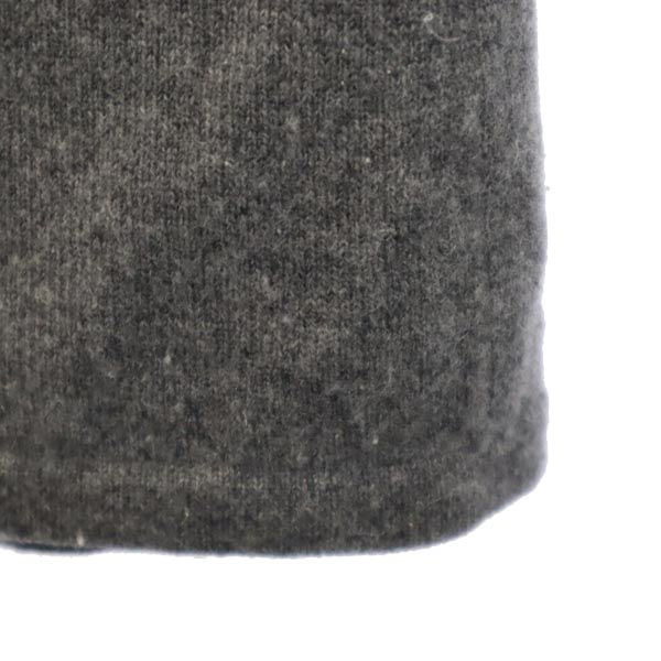 Banana Republic バナナリパブリック カシミヤ100% 長袖 ニット カーディガン XS グレー系 レディース