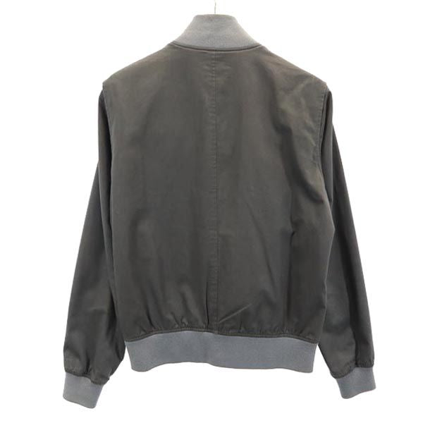 A.P.C. アーペーセー ジャケット XS カーキ ブルゾン メンズ