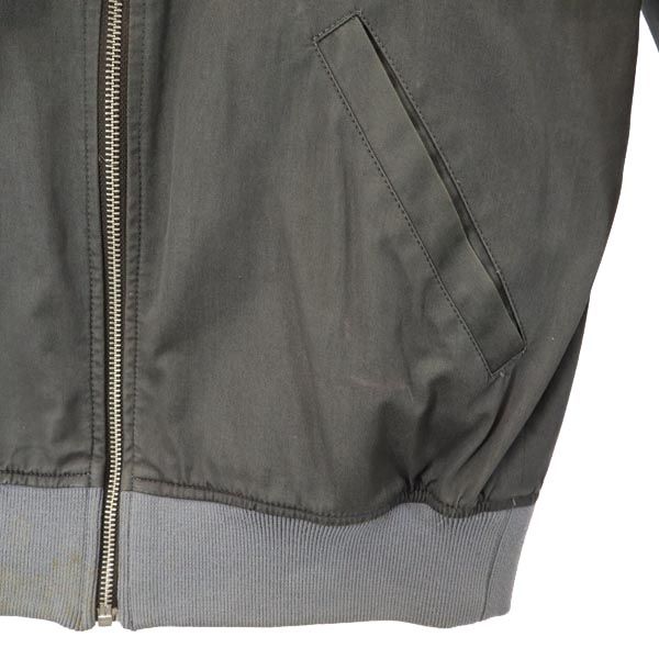 A.P.C. アーペーセー ジャケット XS カーキ ブルゾン メンズ