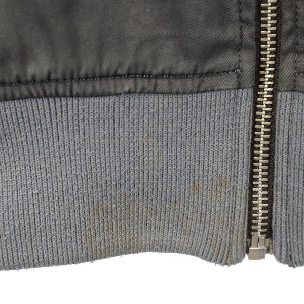 A.P.C. アーペーセー ジャケット XS カーキ ブルゾン メンズ