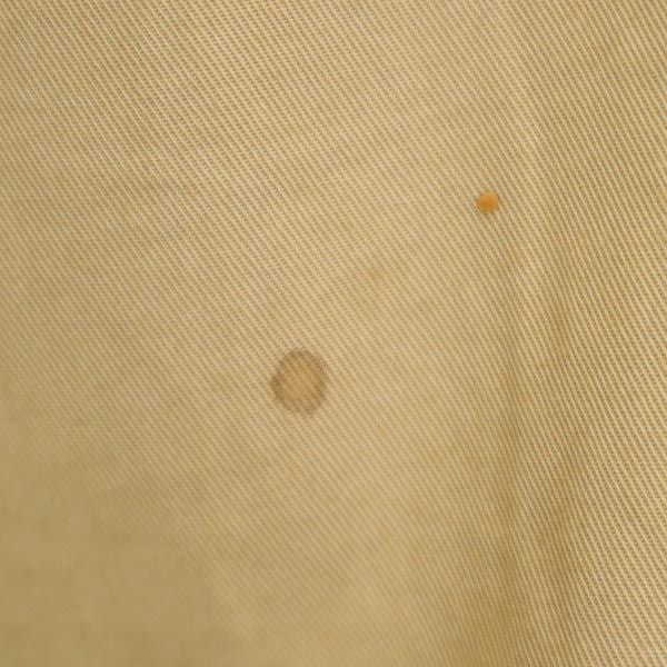 A.P.C. アーペーセー ブルゾン XS ベージュ ジャケット メンズ