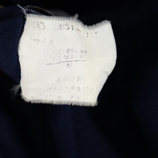 G.T.HAWKINS ジーティーホーキンス アウトドア 長袖 フリースジャケット M ライトグレー メンズ