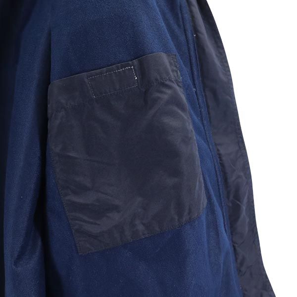 G.T.HAWKINS ジーティーホーキンス アウトドア 長袖 フリースジャケット M ライトグレー メンズ