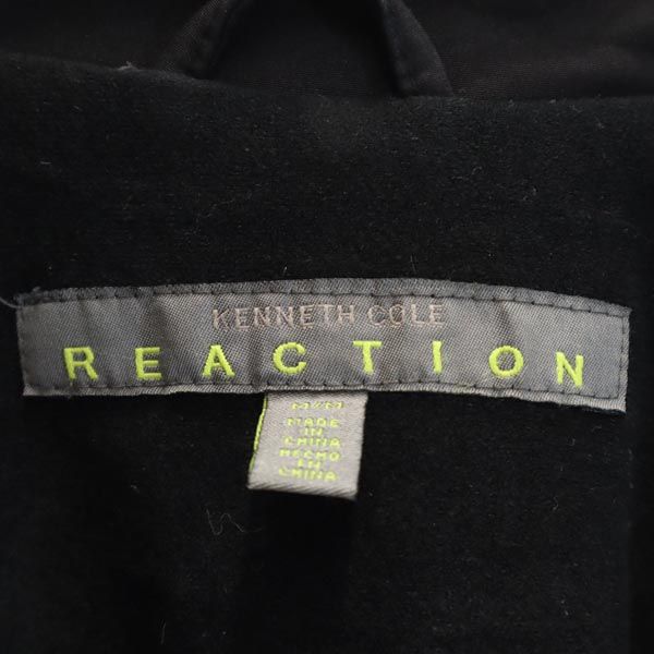 KENNETH COLE REACTION ケネスコールリアクション 長袖 中綿ジャケット M ブラック系 メンズ