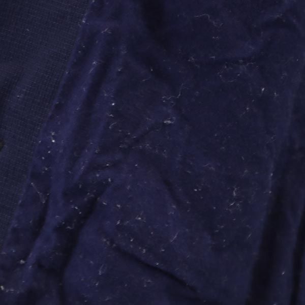 ARMANI EXCHANGE アルマーニエクスチェンジ テーラードジャケット XS ネイビー レディース