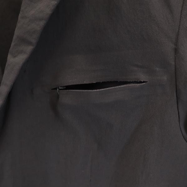 THE NORTH FACE ノースフェイス アウトドア テーラードジャケット S 黒 ストレッチ レディース