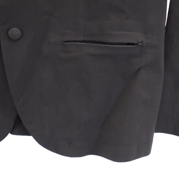 THE NORTH FACE ノースフェイス アウトドア テーラードジャケット S 黒 ストレッチ レディース