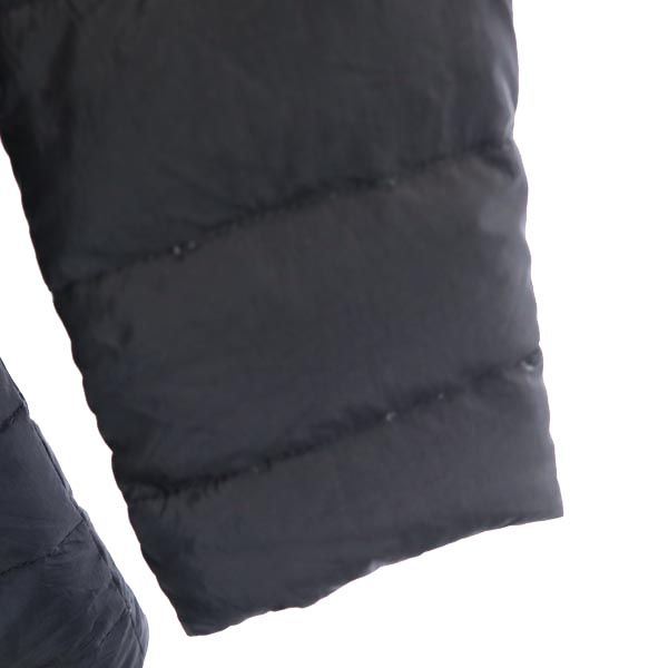TATRAS タトラス ダウンジャケット 2 ブラック系 ロゴ レディース