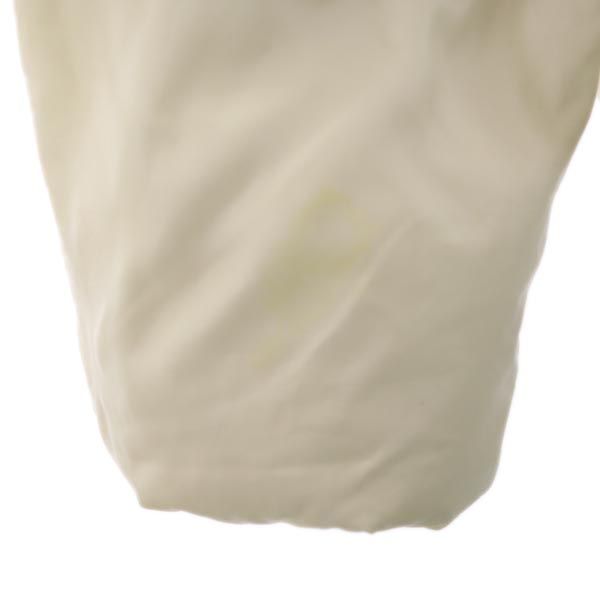 DUVETICA デュベティカ ダウンジャケット 42 ホワイト系 レディース