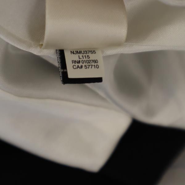 Kate Spade ケイトスペード テーラードジャケット 4 黒 レディース