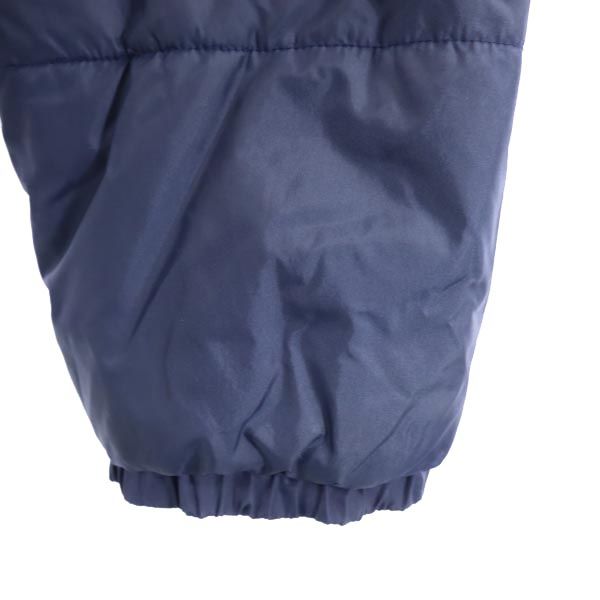 OLD オールド 80s 90s ナイロンジャケット L ネイビー メンズ