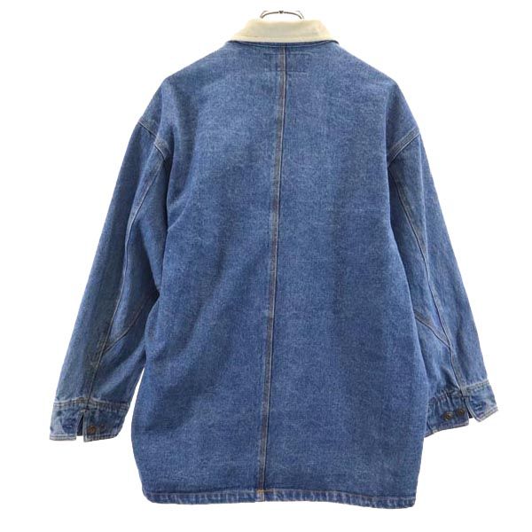 WilliWear WilliWear SPORT 90s オールド デニム カバーオール M レディース