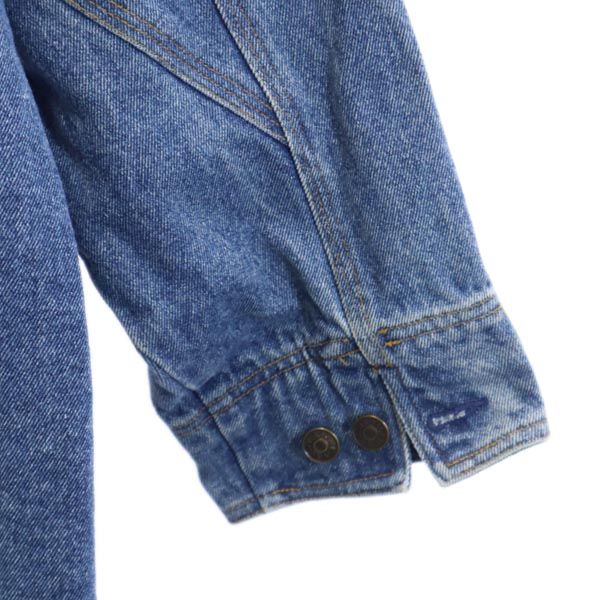 WilliWear WilliWear SPORT 90s オールド デニム カバーオール M レディース