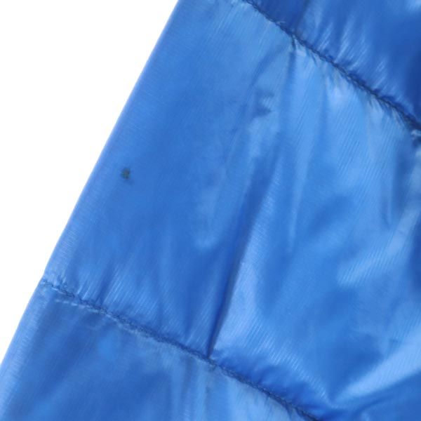 THE NORTH FACE ノースフェイス ND18108 アウトドア ナイロンジャケット XL ブルー系 メンズ