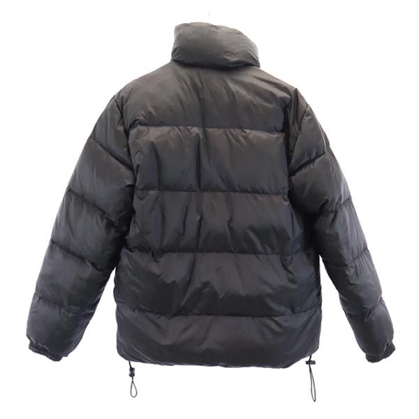 MONCLER モンクレール リバーシブル ダウンジャケット カーキ系 メンズ