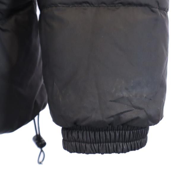 MONCLER モンクレール リバーシブル ダウンジャケット カーキ系 メンズ