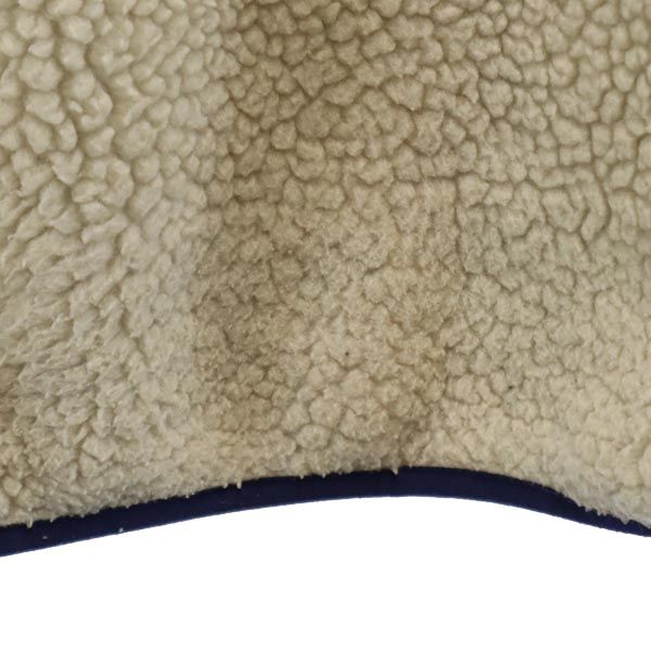 patagonia パタゴニア 65625 ボアジャケット XXL16-18 ホワイト系 キッズ