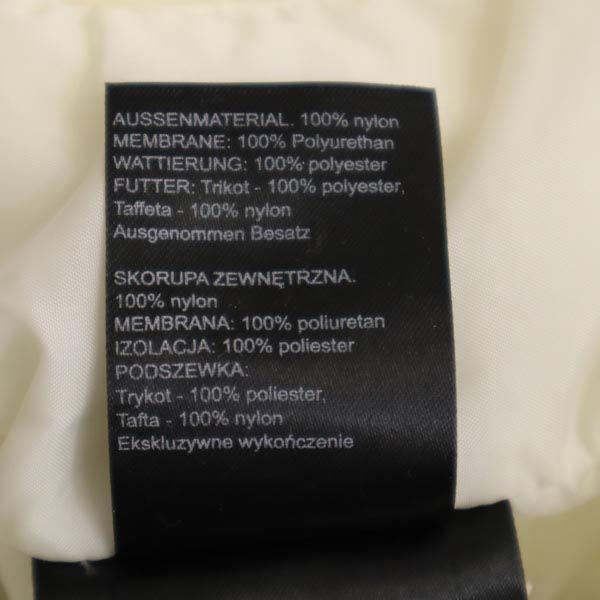 BURTON バートン スノーボード ウェア 上下 セットアップ 上:S/下:M アイボリー系×紫 スキーウェア レディース