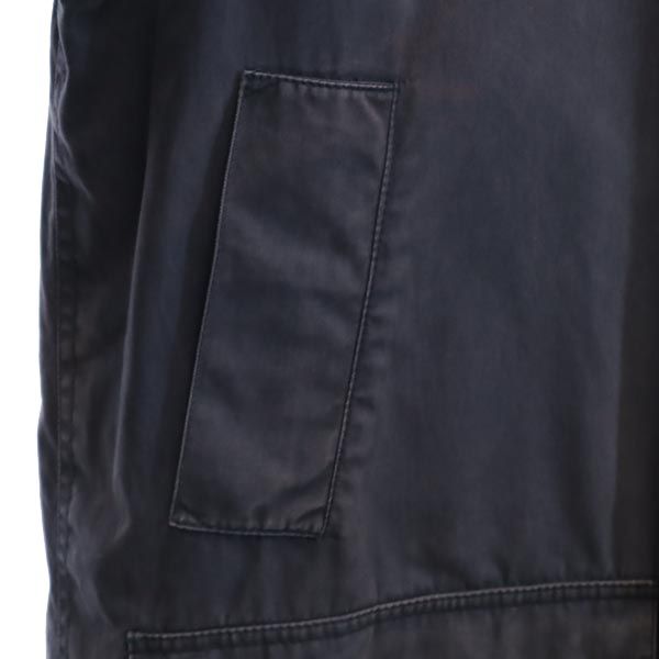 Barbour バブアー コットン ジャケット L グレー系 メンズ