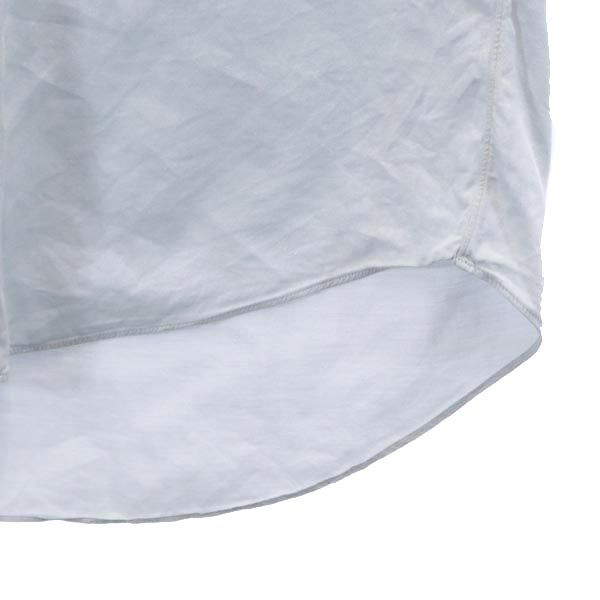 Burberrys バーバリーズ 90s オールド 長袖 コットンシャツ 39 ブルー系 メンズ