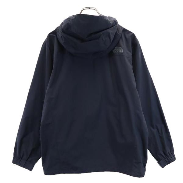 THE NORTH FACE ノースフェイス アウトドア NP61641 ゼウス トリクライメイト ナイロンジャケット M チャコールグレー ZEUS TRICLIMATE JACKET メンズ