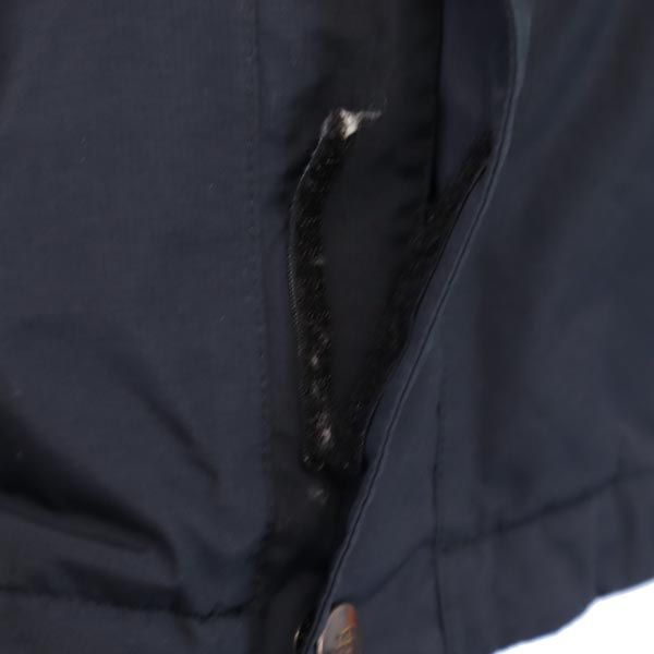 THE NORTH FACE ノースフェイス アウトドア NP61641 ゼウス トリクライメイト ナイロンジャケット M チャコールグレー ZEUS TRICLIMATE JACKET メンズ