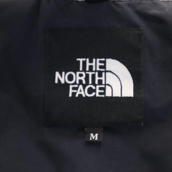 THE NORTH FACE ノースフェイス アウトドア NP61641 ゼウス トリクライメイト ナイロンジャケット M チャコールグレー ZEUS TRICLIMATE JACKET メンズ