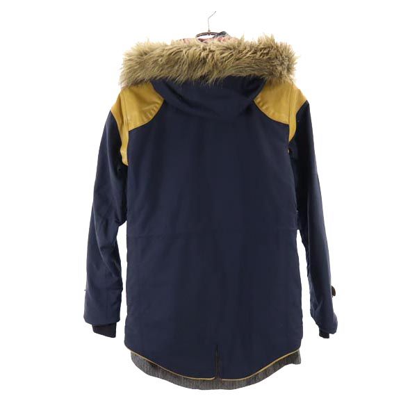 BURTON バートン スノーボード ウェア XS ネイビー系 スノボ メンズ