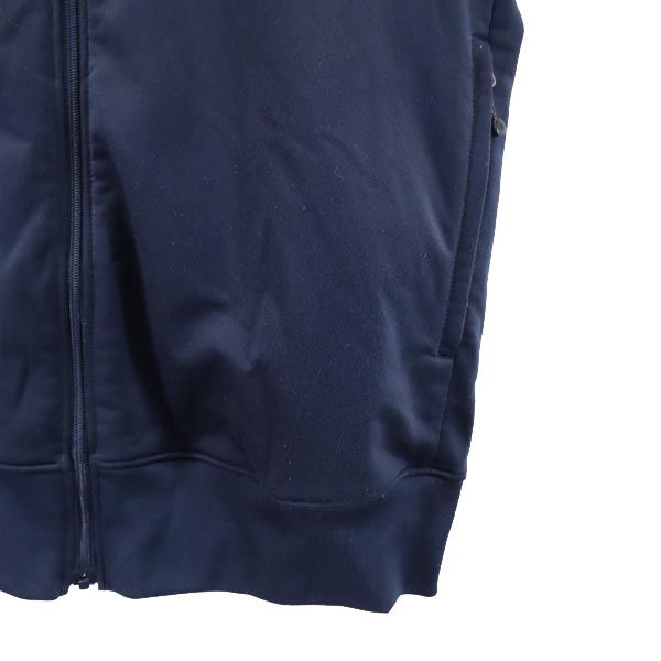 THE NORTH FACE ノースフェイス NTW11303 アウトドアジャケット M ネイビー 裏トリコット レディース