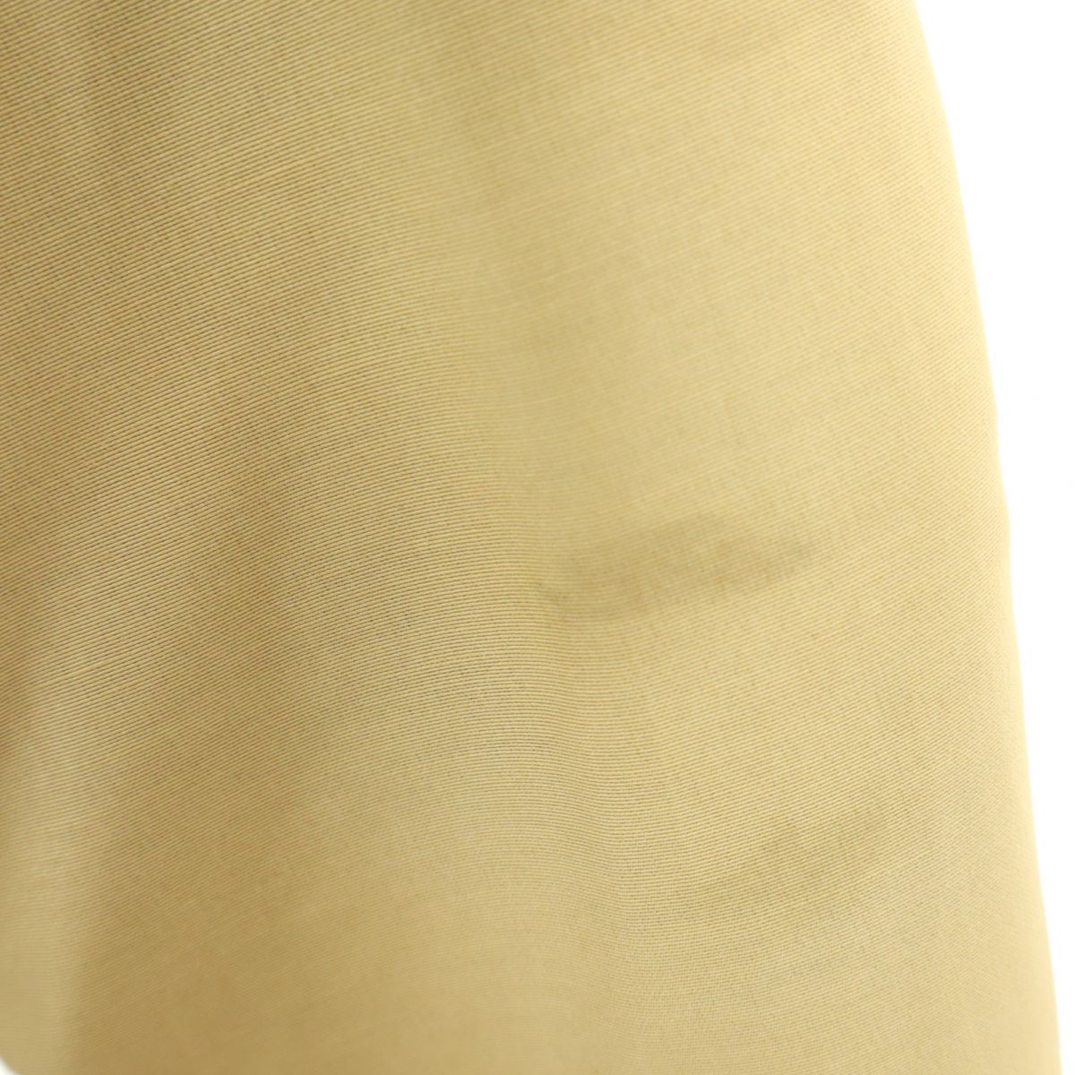 WASTE(TWICE) ウェストトゥワイス 60/40 ロクヨンクロス ツイード ハンティングジャケット 1 ベージュ メンズ