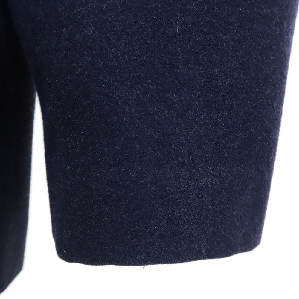 MACKINTOSH PHILOSOPHY マッキントッシュフィロソフィー ウールジャケット 40 ネイビー メンズ