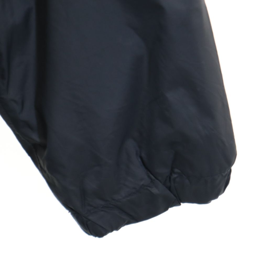 THE NORTH FACE ノースフェイス アウトドア 長袖 ナイロンジャケット 14-16 ブラック系 キッズ