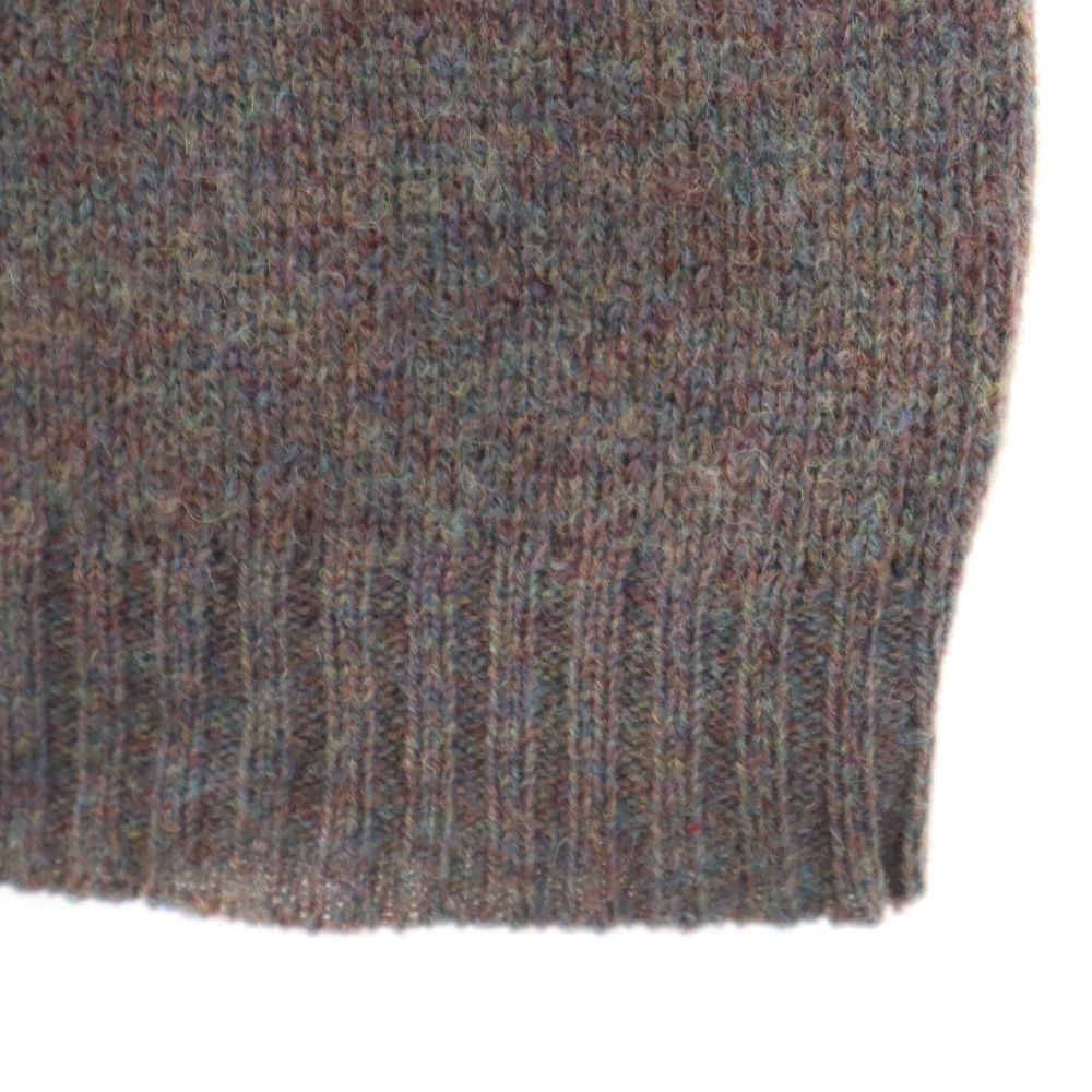 Christian Dior クリスチャンディオール 長袖 セーター ニット メンズ