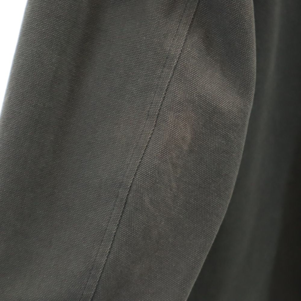 HIGHLAND20002000 ハイランド USA製 ジャケット L グレー系×ブラウン系 メンズ