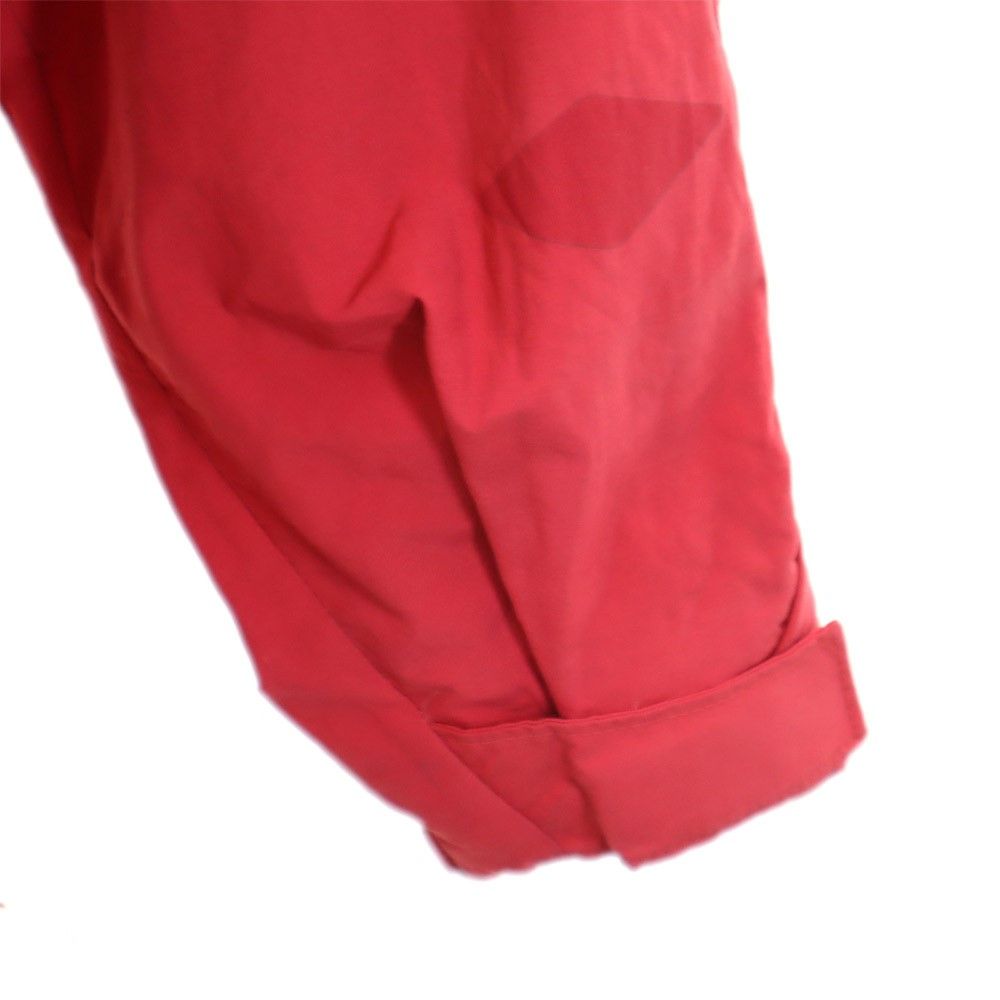 Columbia コロンビア アウトドアジャケット XL 赤 レディース