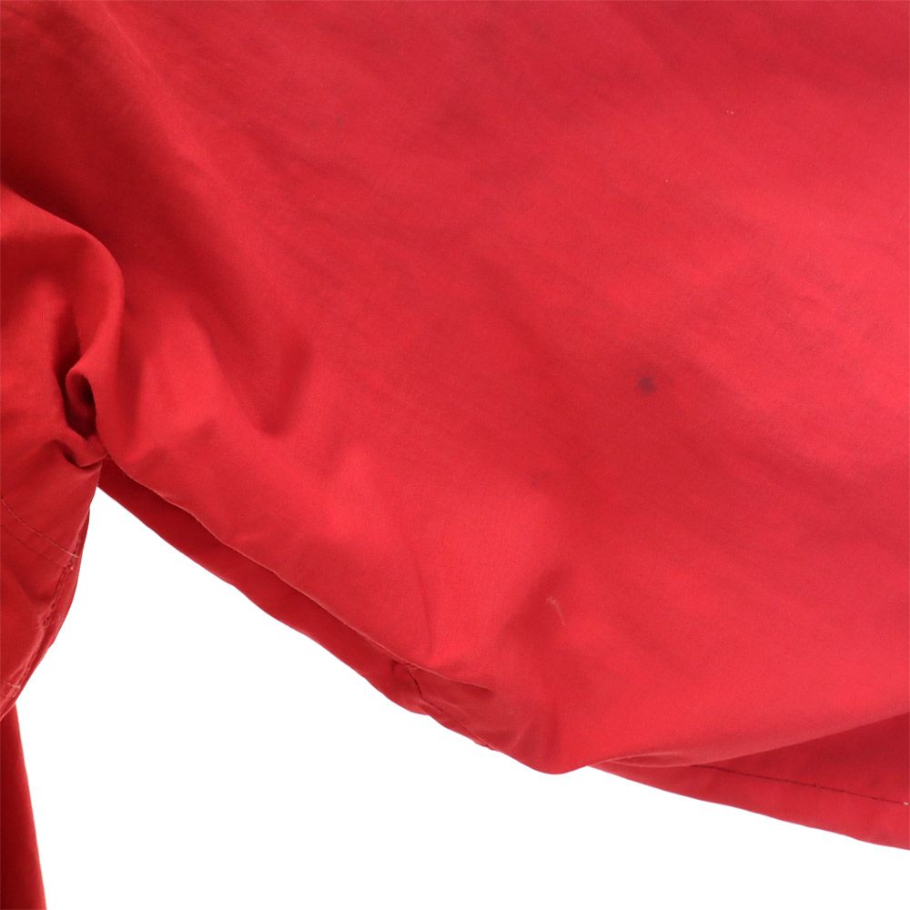 Columbia コロンビア アウトドアジャケット XL 赤 レディース